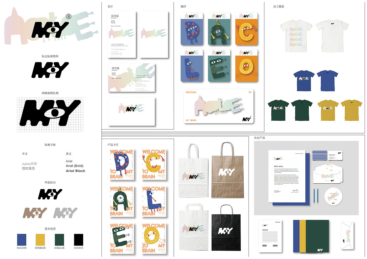 日常练习（图ZMjA4NTQ2MzA0） - 品牌 - 站酷设计师冰镇奶鱼原创素材 - 站酷ZCOOL