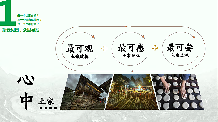 2023湘西州惹巴拉土家生态文化旅游景区策划案-102P