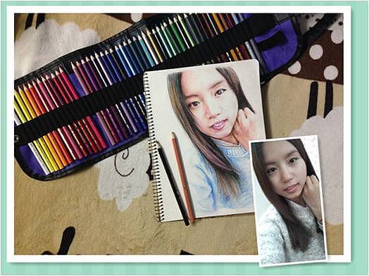 手绘 圆珠笔 数位板 油画 界面设计 交互（图ZNzMzNzcyODg=） - 绘画 - 站酷设计师断腿鸟原创素材 - 站酷ZCOOL