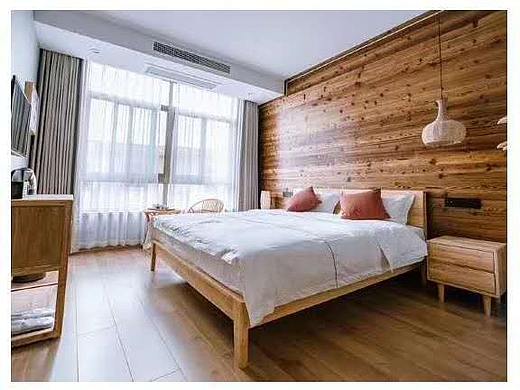 上海民宿设计灯光设计的重要性