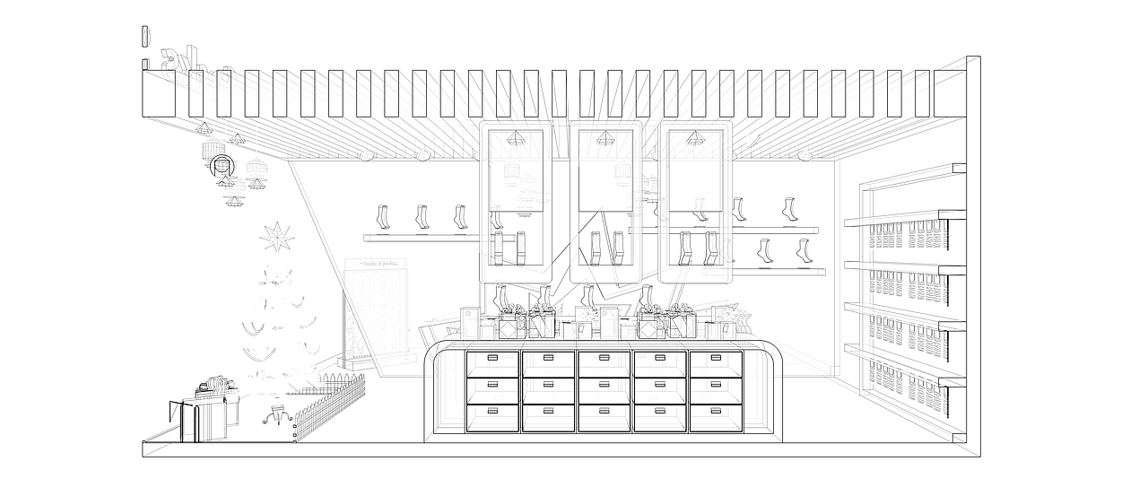 會展設(shè)計（圖ZMTc4MzgxMDE2） - 展陳設(shè)計 - 站酷設(shè)計師YeQ0416原創(chuàng)素材 - 站酷ZCOOL