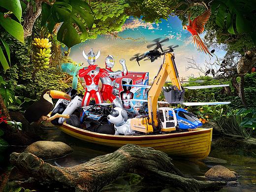 2020年春季日常首页