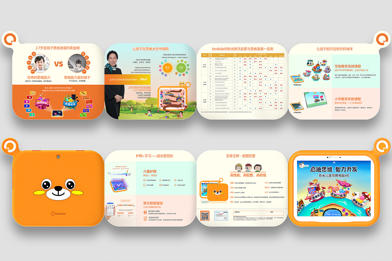 产品单页（图ZMjI0MTU4ODc2） - 宣传物料 - 站酷设计师海鱼点点原创素材 - 站酷ZCOOL