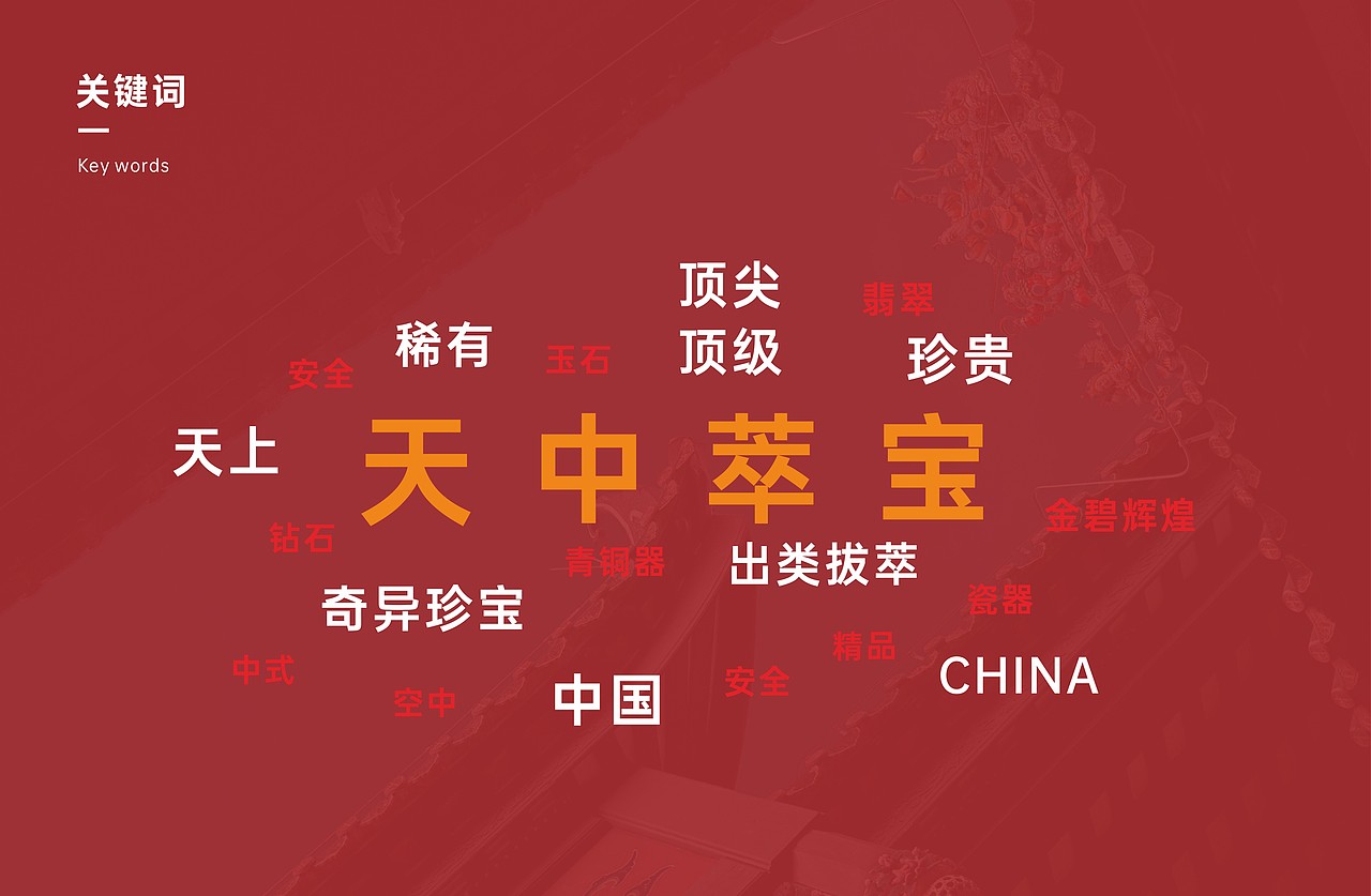 深圳天中萃宝文化博物馆提案