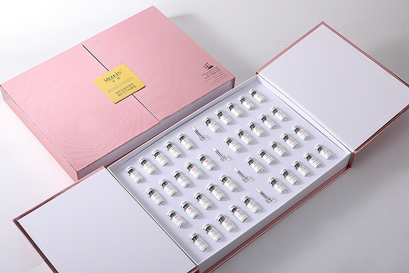 冻干粉包装设计&详情页|网页|电商|yh包装视觉设计 - 原创作品 - 站酷