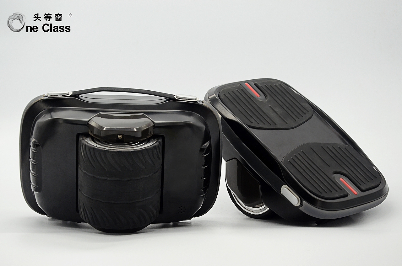 悬浮鞋（Hovershoes）