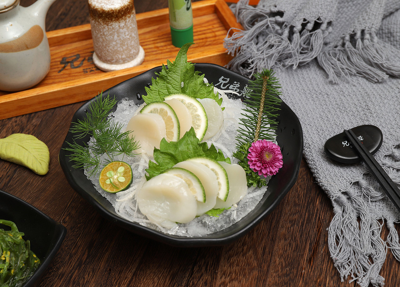 日本料理（图ZMTYxMDUyMzky） - 产品摄影 - 站酷设计师六扇门商业摄影原创素材 - 站酷ZCOOL