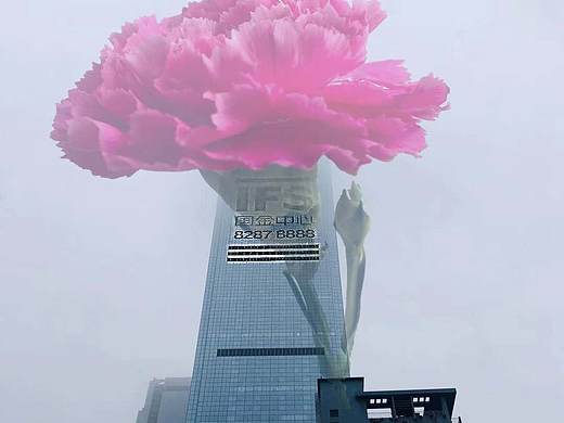 Photoshop操作的练习作品