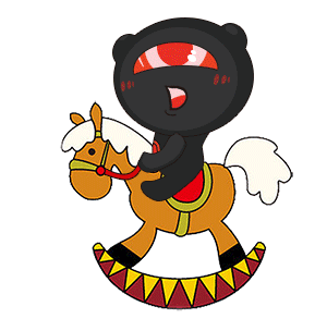 thinkpad百变小黑表情