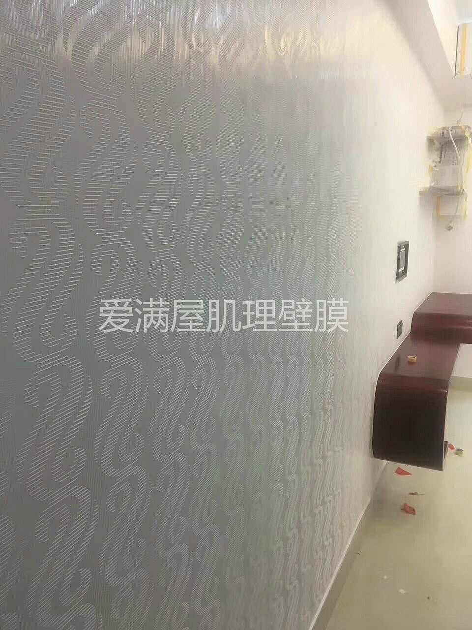 肌理壁膜品牌排行榜-进口艺术涂料厂家