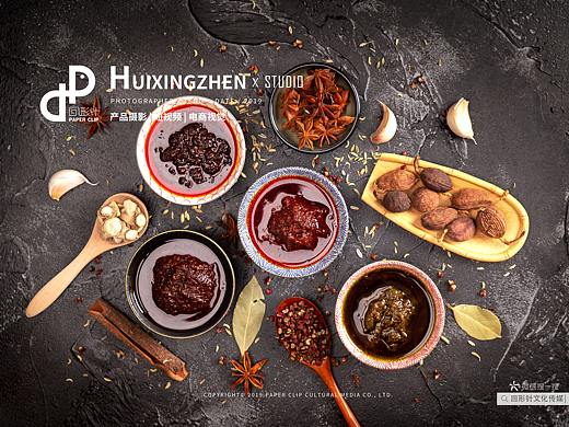 成都美食摄影 调味料 酱料  美食拍摄 电商照片拍摄