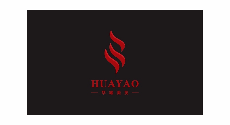 标志故事|华耀设计思路流程