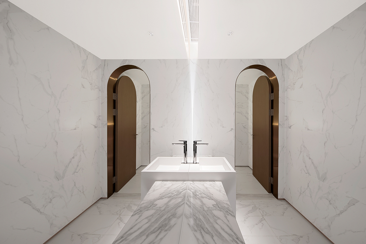 深圳侨城坊会所