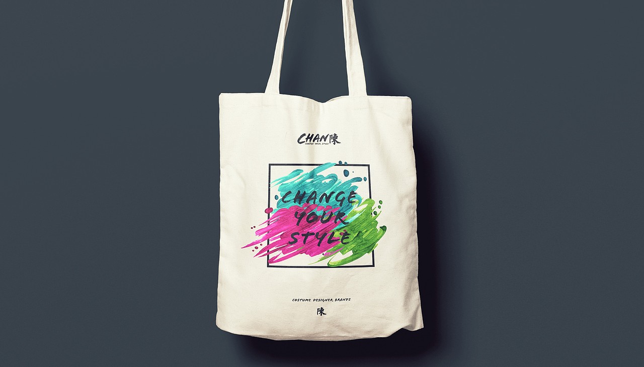 CHAN陳-LOGO設(shè)計（圖ZNTQxNTgyMDQ=） - Logo - 站酷設(shè)計師夏洛TT原創(chuàng)素材 - 站酷ZCOOL