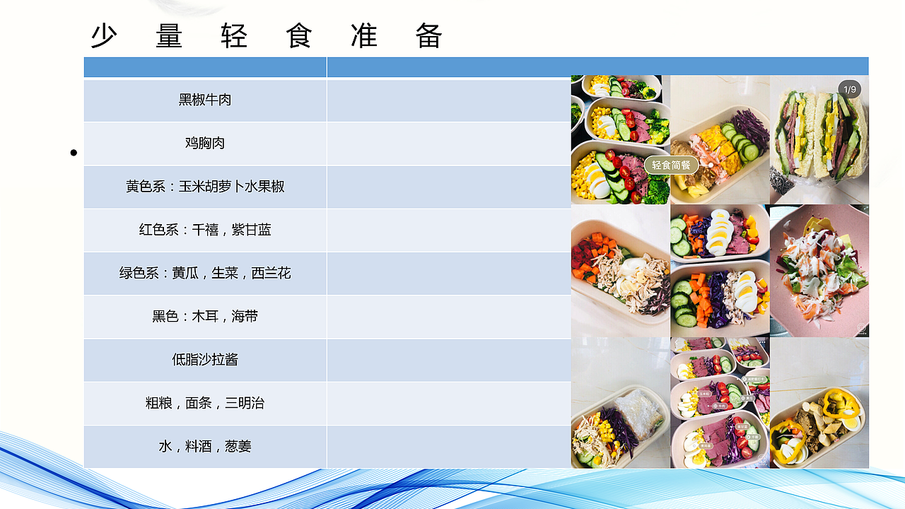雅培直播方案（图ZMTgyMDYxMTE2） - 文案/策划 - 站酷设计师墨染辰灰原创素材 - 站酷ZCOOL