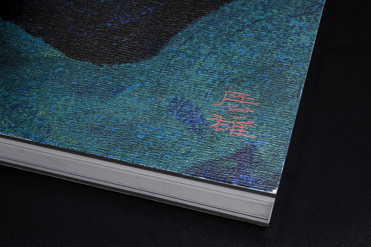 原创日本艺术家高山辰雄作品画册——无邪之思（图ZMTk1NTQ4MTUy） - 书籍/画册 - 站酷设计师叁一玖文化传播原创素材 - 站酷ZCOOL