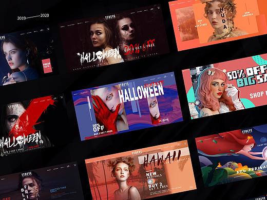 作品集（个人主页-ZNDA4MjQ4NjA=） - 其他平面 - 站酷设计师小的明原创素材 - 站酷ZCOOL