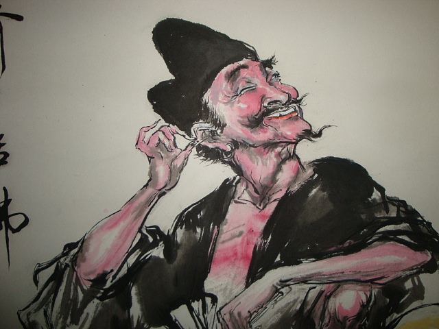 大家认识下这两位