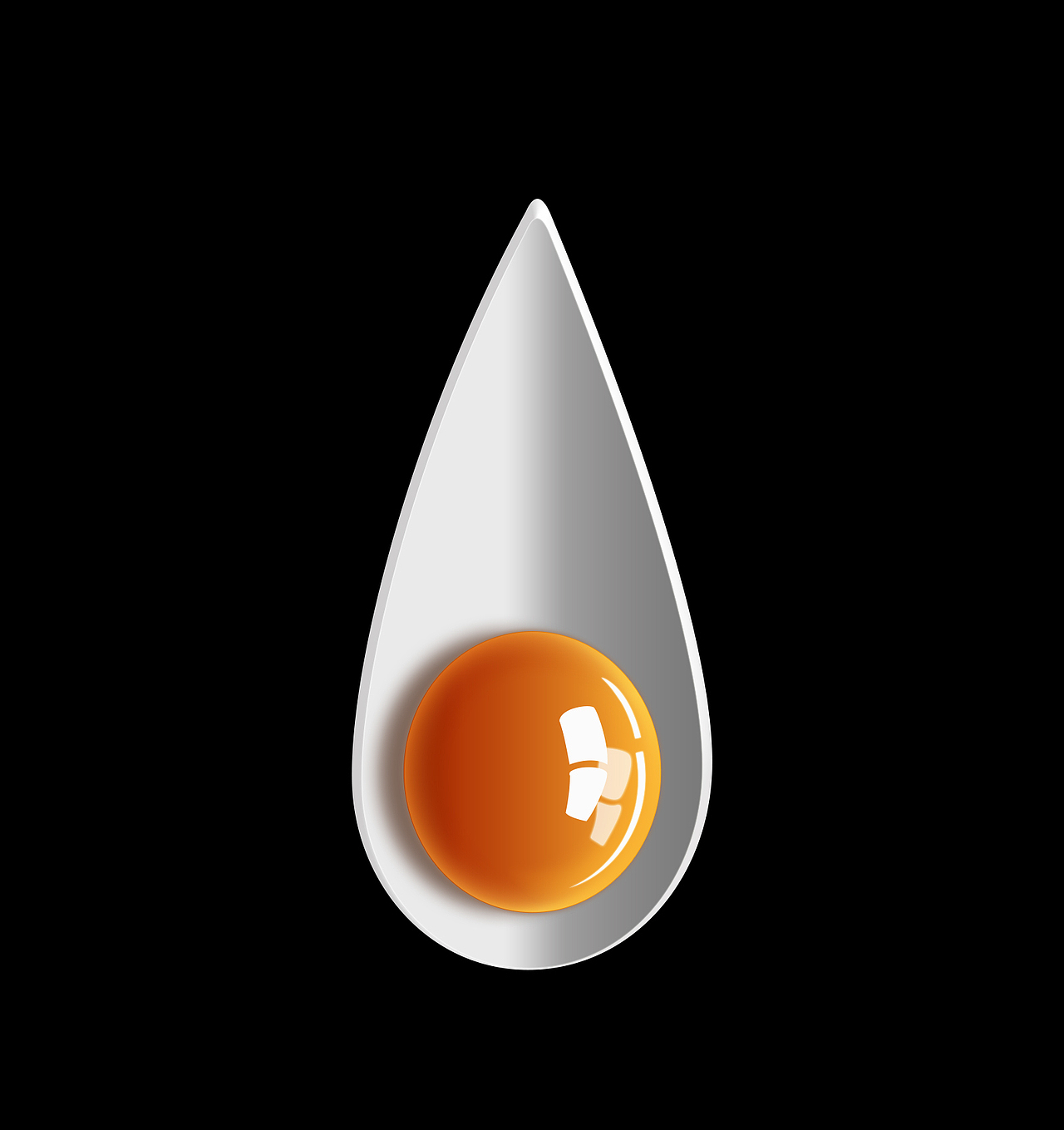 拟物鸡蛋（图ZNjA4Nzc3MTI=） - 其他 - 站酷设计师gydesigner原创素材 - 站酷ZCOOL