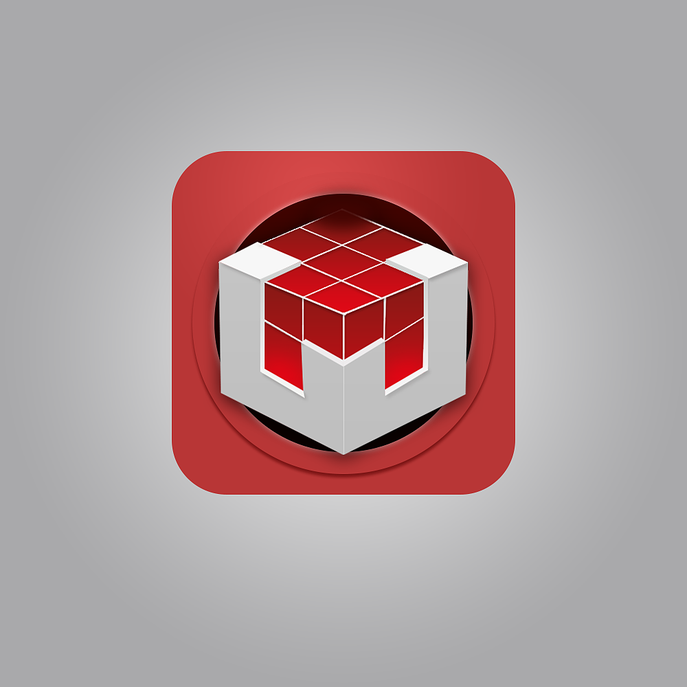 早期学习的图标