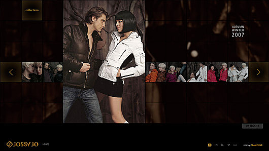 JOSSY JO website（图ZMzA2NTI4） - 图标 - 站酷设计师zzjbobo原创素材 - 站酷ZCOOL