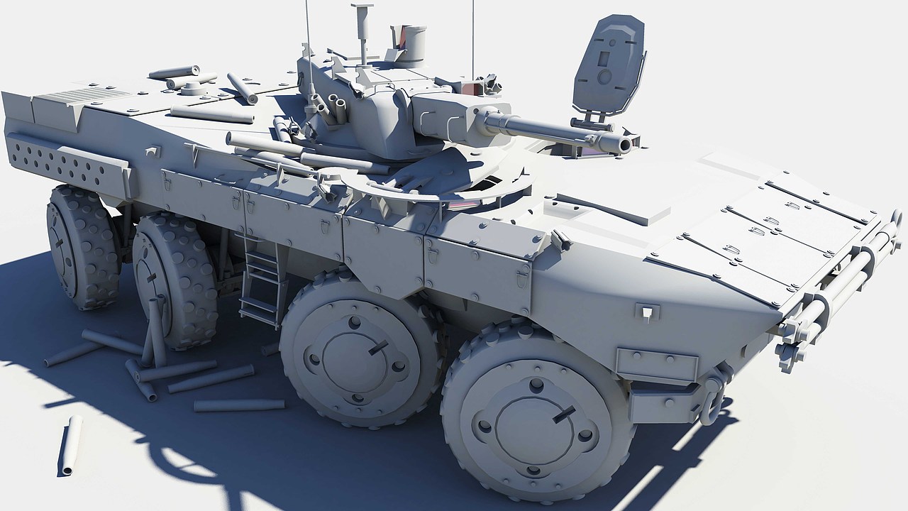 装甲车（图ZNjYzMjY5MTY=） - 机械/交通 - 站酷设计师片方知原创素材 - 站酷ZCOOL