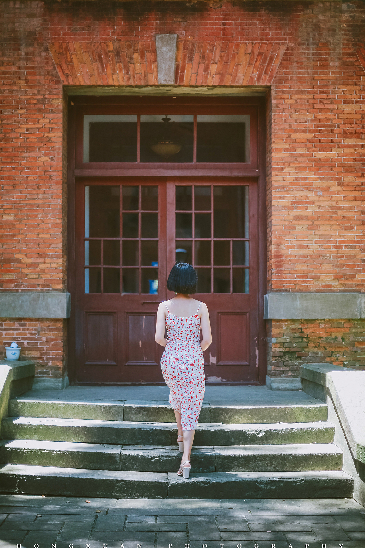 因为我喜欢你呀