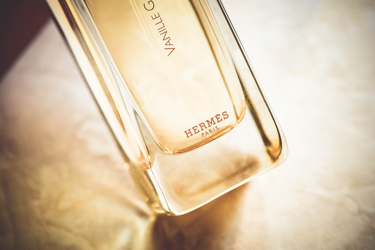 爱马仕闻香系列香水