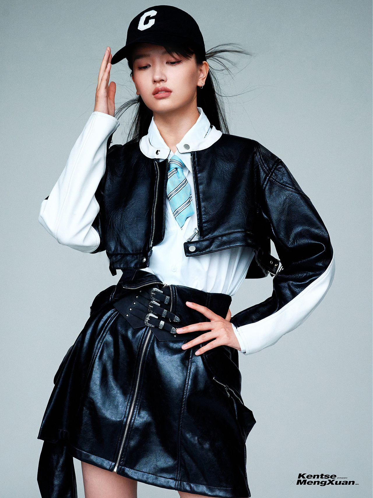 孫夢玄 ??melody（圖ZMzE4MTY1OTA4） - 時尚/藝術(shù)攝影 - 站酷設(shè)計師kentse原創(chuàng)素材 - 站酷ZCOOL