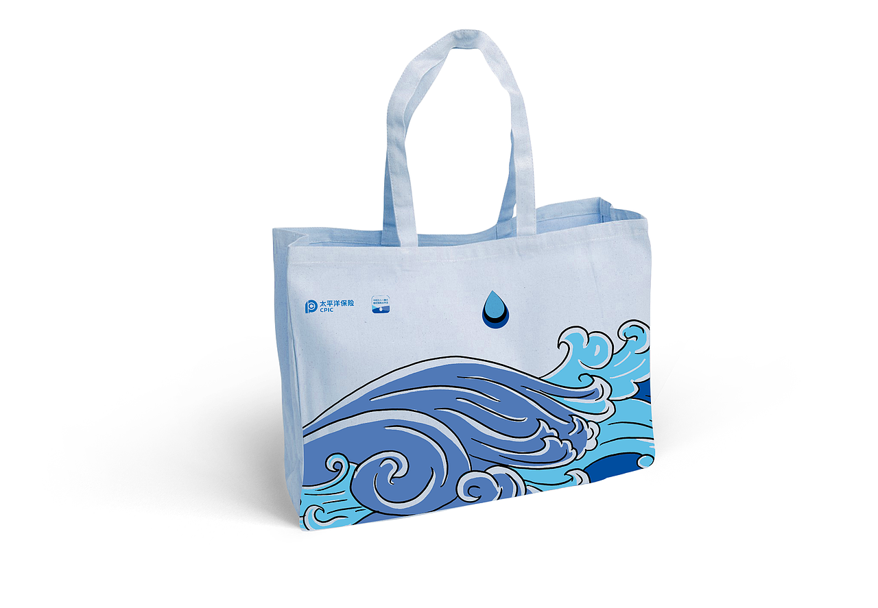 帆布袋、袋子设计