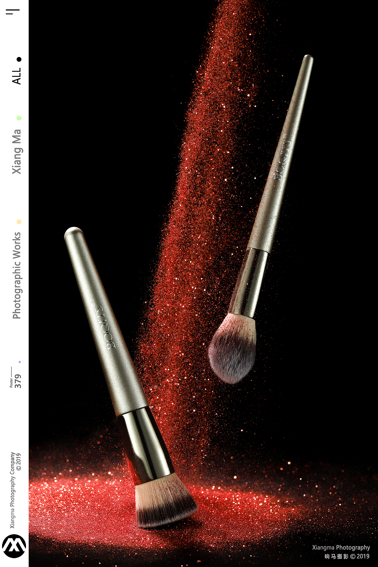 Beauty makeup |响马摄影（图ZMTk4Mzk2MDYw） - 产品摄影 - 站酷设计师响马摄影原创素材 - 站酷ZCOOL