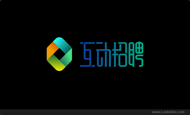 新鲜出炉的一些字体和logo设计