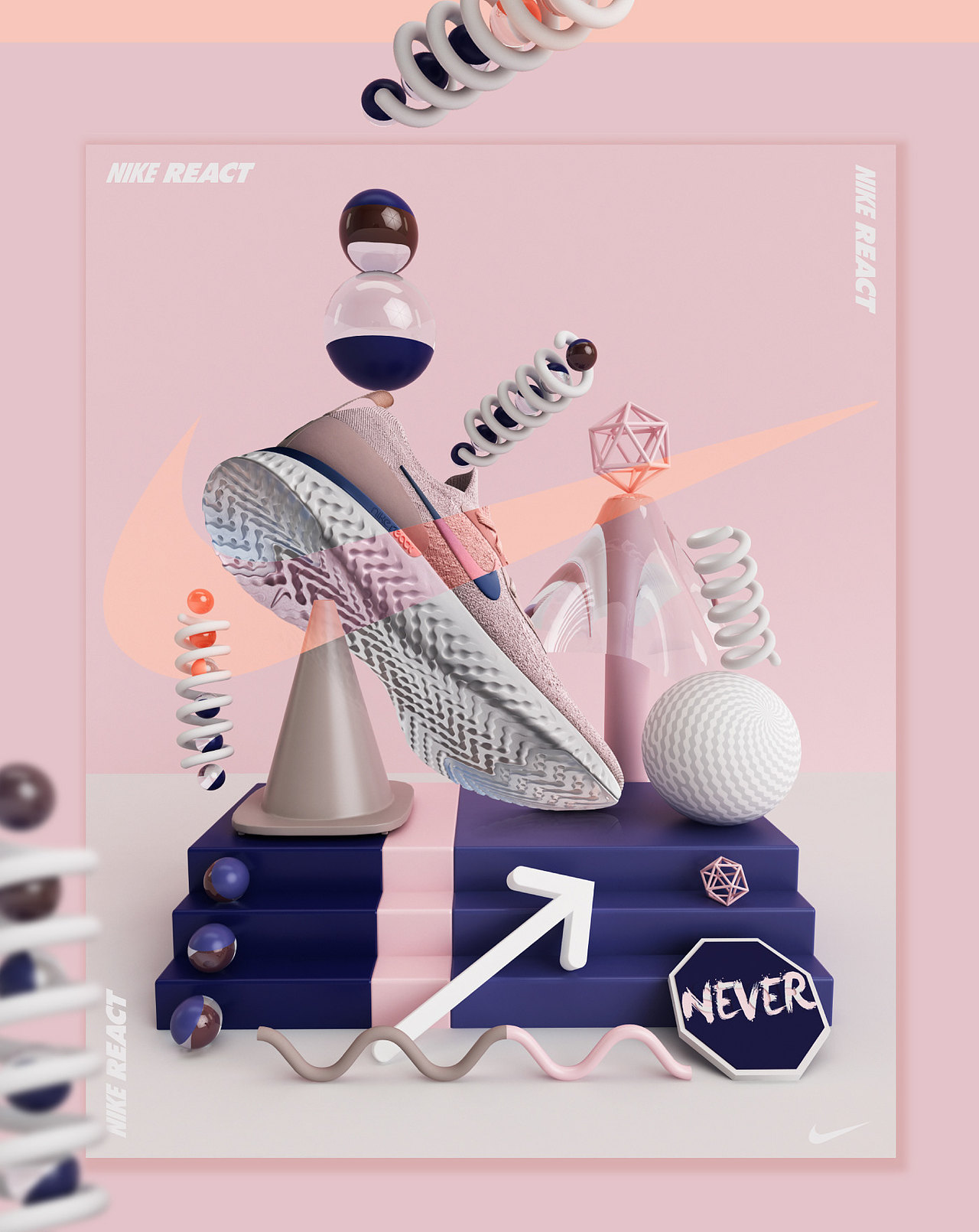 C4D（图ZMTM5NDgwNTAw） - 场景 - 站酷设计师翻过那座山a原创素材 - 站酷ZCOOL