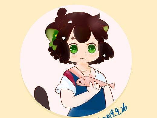 插畫練習(xí)（個人主頁-ZMzk1NjE2MjA=） - 創(chuàng)作習(xí)作 - 站酷設(shè)計(jì)師Skinne原創(chuàng)素材 - 站酷ZCOOL