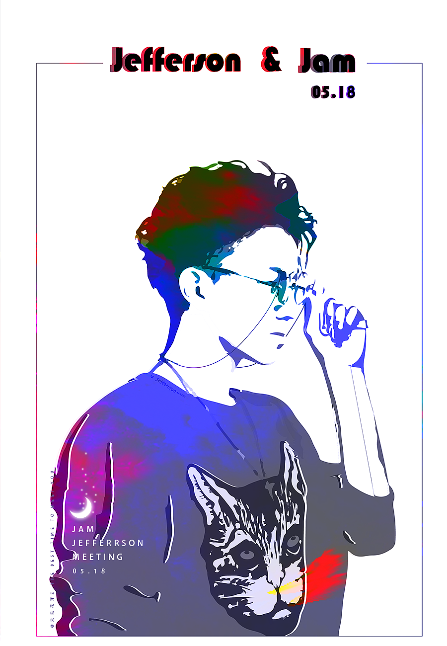 这是正好的时光-钱正昊