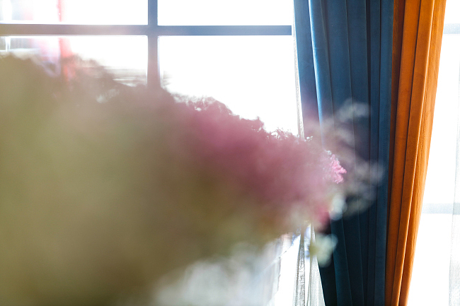 青岛火锅店设计装修（图ZMTE3NzUxMjY4） - 家装设计 - 站酷设计师青岛艺科空间设计原创素材 - 站酷ZCOOL