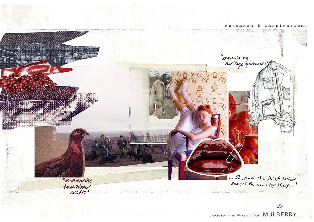 服装作品集排版（图ZMjkzMTE4NTY0） - 书籍/画册 - 站酷设计师花小圣原创素材 - 站酷ZCOOL