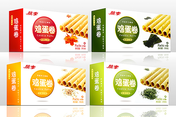 设计如幻,勿忘初心。大批包装和一点点不成熟的设计感悟(图ZMTI2MDg0MzI=) - 包装 - 站酷设计师JUN俊原创素材 - 站酷ZCOOL