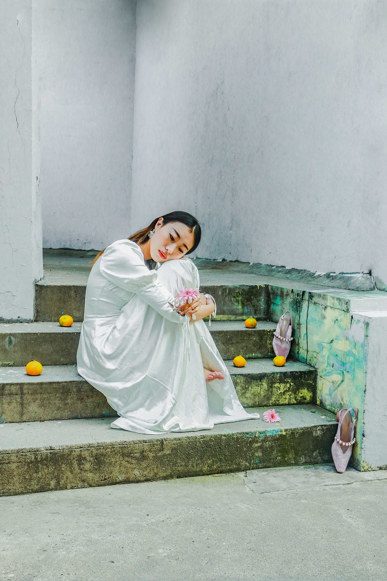 寻找都市《小王子》