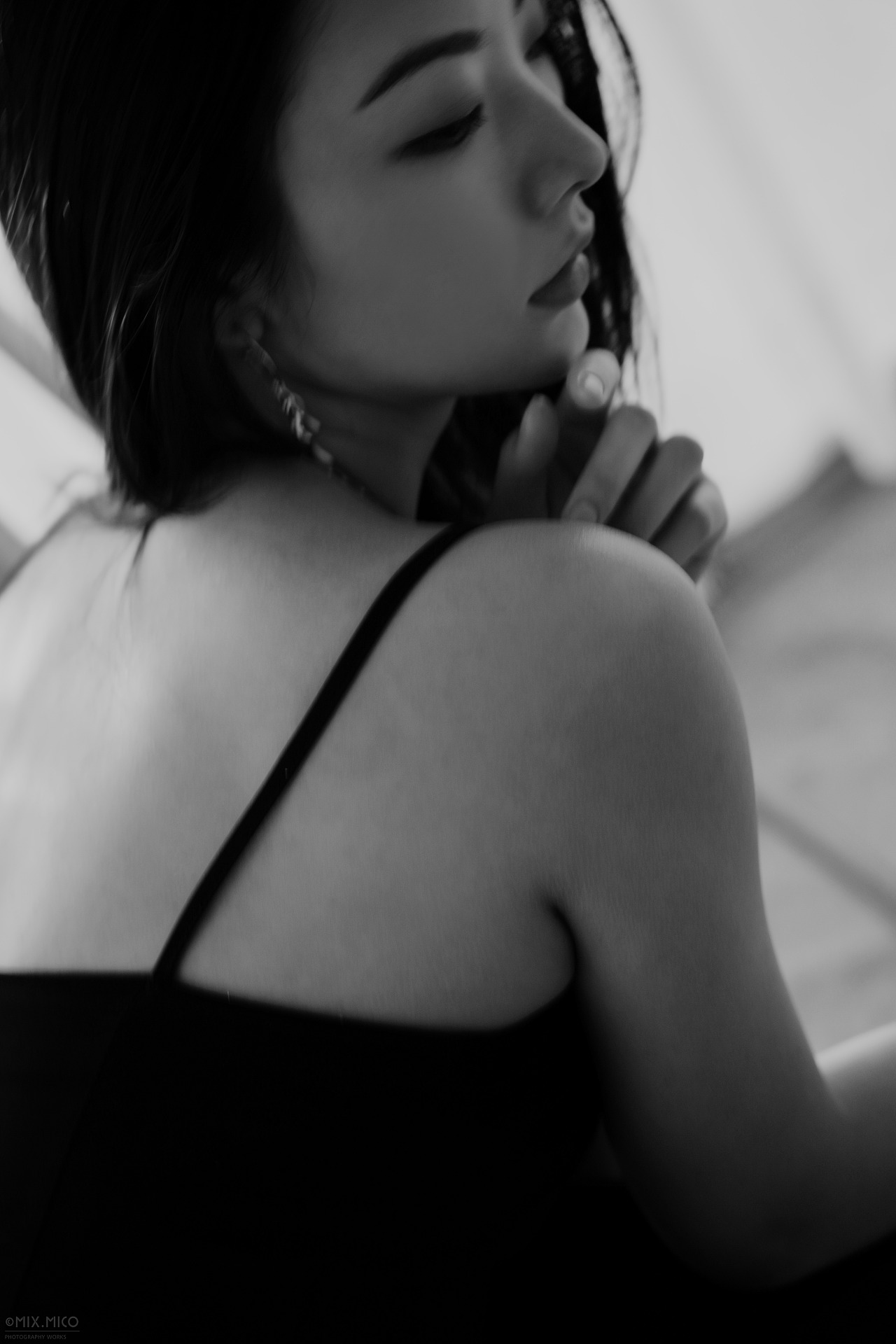 Dark（图ZMjE5NDgyMzky） - 人像摄影 - 站酷设计师MixMico原创素材 - 站酷ZCOOL