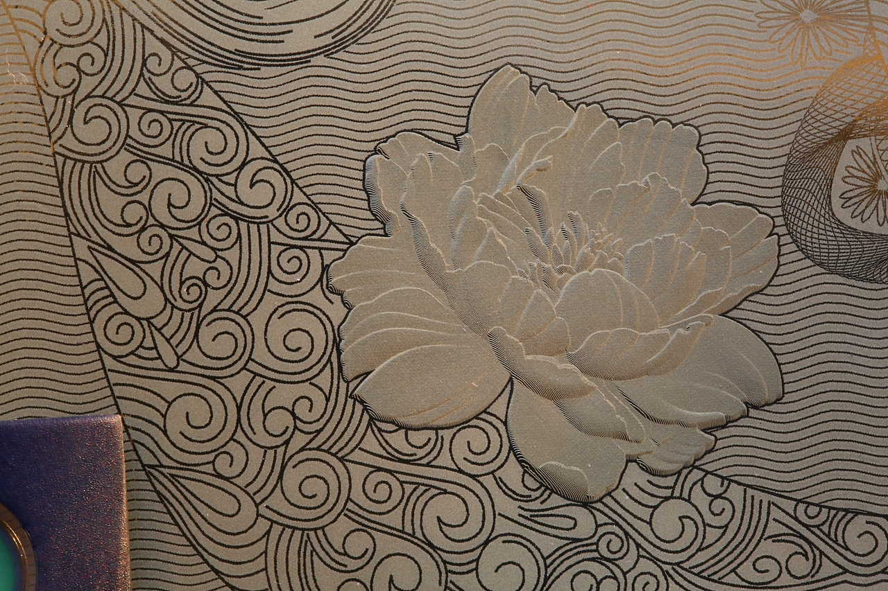 模具小试验