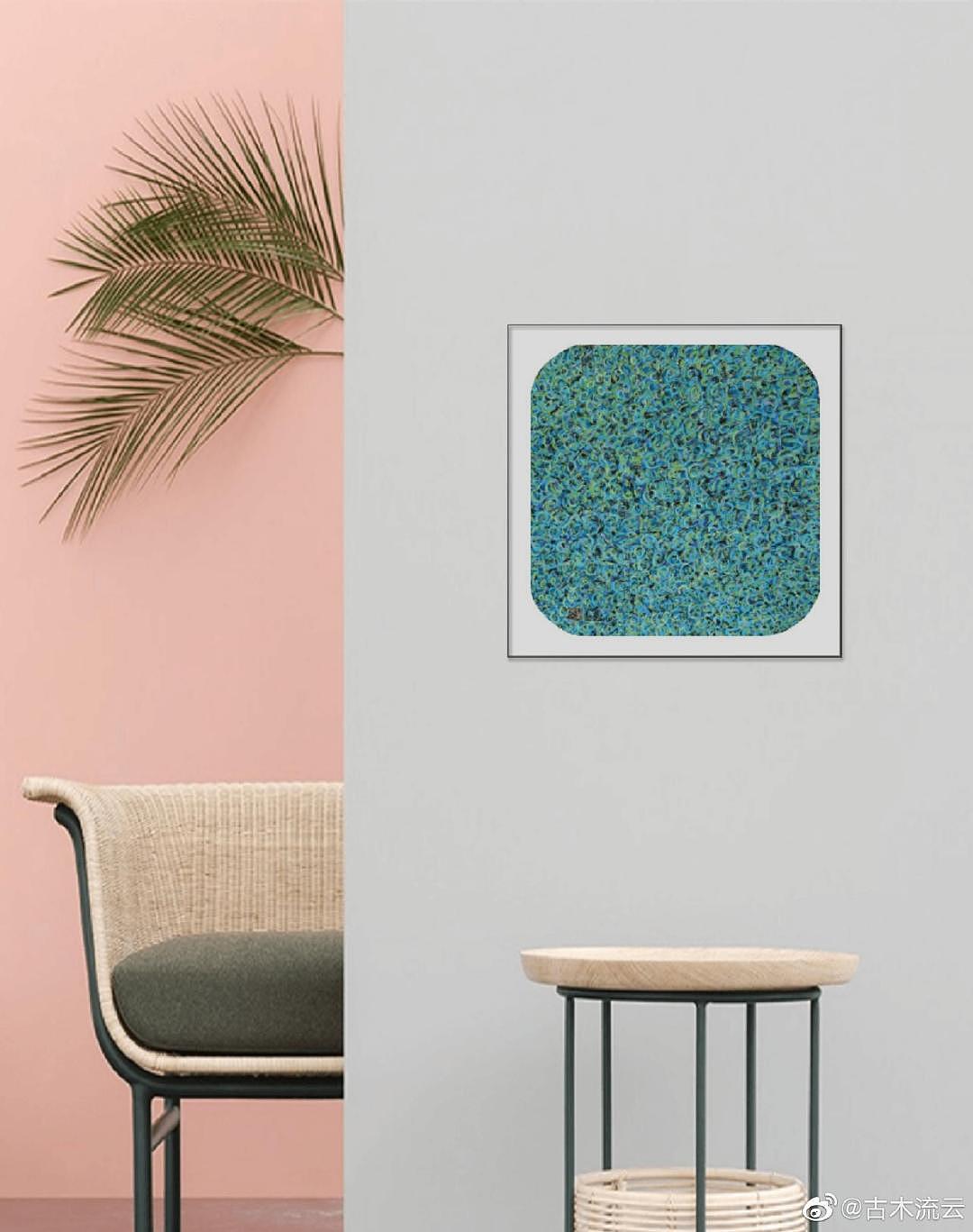 踪迹学（图ZMTkxNzcwNzky） - 绘画 - 站酷设计师刘贇原创素材 - 站酷ZCOOL