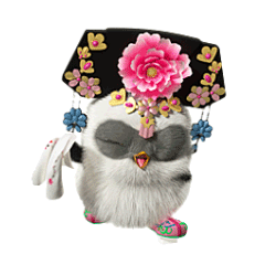 乐鹤公元 LOHAS CENTURY | 商业地产项目IP形象开发