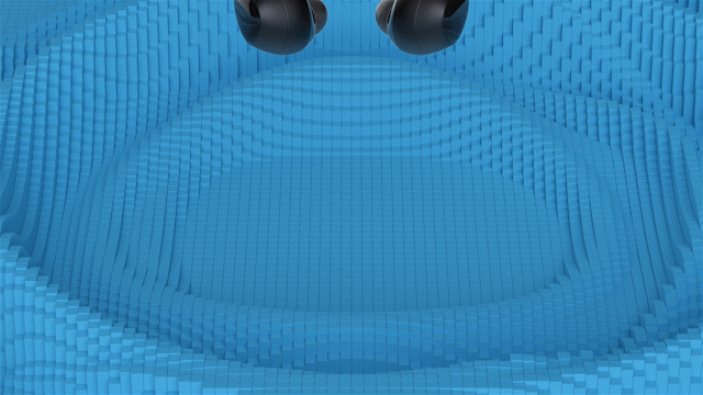 蓝牙耳机动效（图ZMjc3MjM3OTg4） - 电子产品 - 站酷设计师罗小轰原创素材 - 站酷ZCOOL