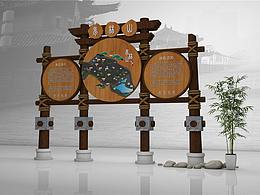 导视