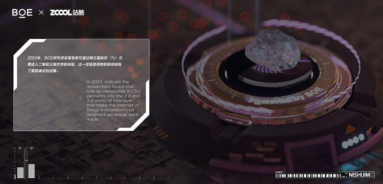 [你好，JUANJUAN]—BOE虚拟管家（图ZMzI4ODY0NzY0） - IP形象 - 站酷设计师春日部的女开子原创素材 - 站酷ZCOOL