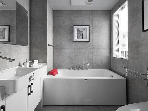 越秀星汇尚城住宅设计拍摄