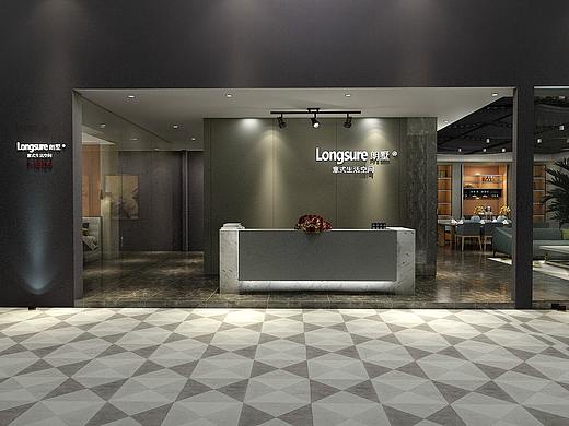 2019  上海展会效果图