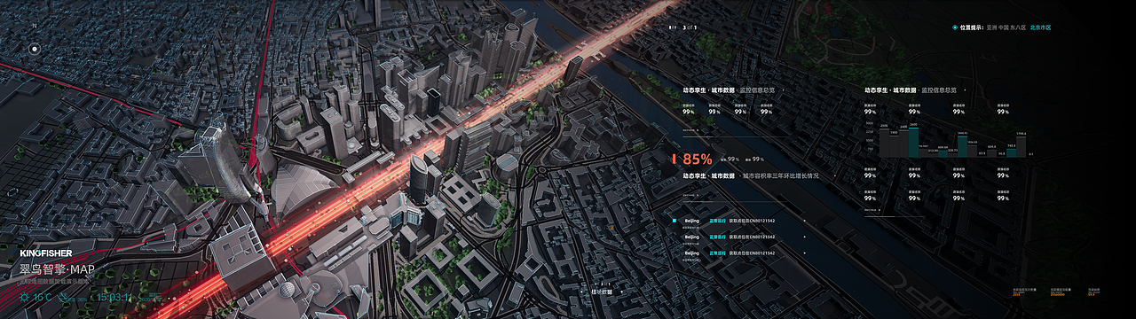 【2020.0927】KINGFISHER_X_未来城市练习（图ZMjMyMzMyNTA0） - 其他 - 站酷设计师乐开花Dreamer原创素材 - 站酷ZCOOL