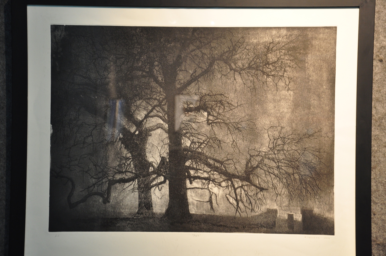 源于传统的当代意大利艺术作品